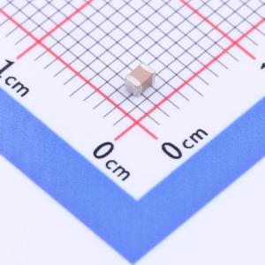 C0805R105K101TDF商品缩略图