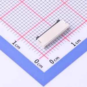 FPC-0.5FX-16PWBH15商品缩略图