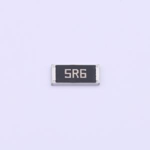 SCR2512J5R6商品缩略图