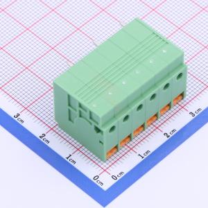 KF207RB-5.08-6P商品缩略图