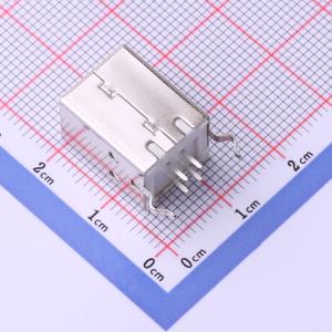 USB-108-W-CU环保商品缩略图