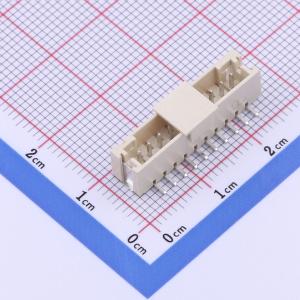 WAFER-PH2.0-10PLB商品缩略图