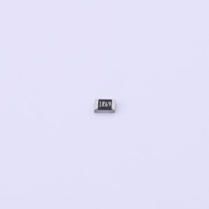 CR0805F81R69G商品缩略图