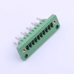 DB2CM-3.81-10P-GN商品缩略图