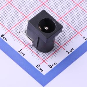 DC-005Aφ2.0-PU商品缩略图