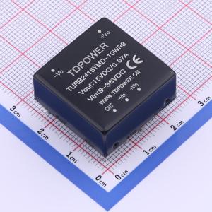 TURB2415YMD-10WR3商品缩略图