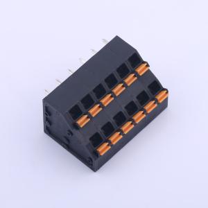 KFM736H-5.0-2*6P商品缩略图