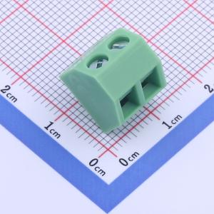 KF127S-5.0-2P商品缩略图