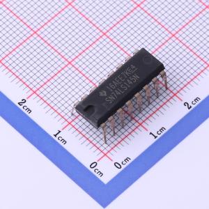 SN74LS145N商品缩略图