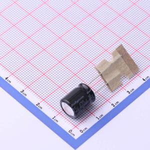 25ZLJ470MHFCT8(10X12.5)商品缩略图