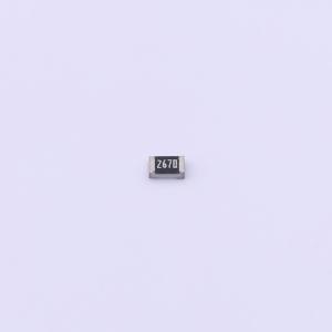 CR0805F82670G商品缩略图