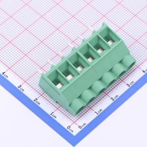 DB910-6.35-6P-GN-S商品缩略图