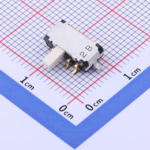 滑动开关 (SMD)