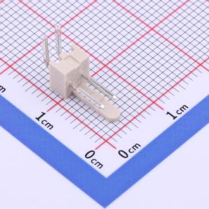 KH-HX2.54-02FGW商品缩略图