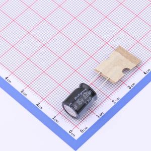 16YXG470MLLCT8(10X12.5)商品缩略图