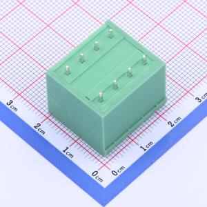 KF2EDGKVCH-5.08-2*4P商品缩略图