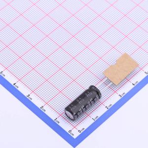 NXA25V680M8*20 3.5TP商品缩略图