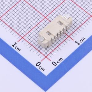 WAFER-MX1.25-6PWB商品缩略图