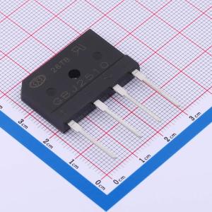 GBJ2510商品缩略图