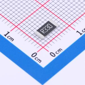 CR2512J1R330G商品缩略图