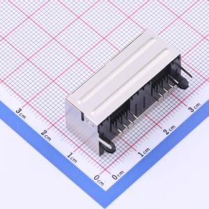 R-RJ45R08P-2003商品缩略图