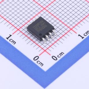 IS25WP064D-JBLE-TR商品缩略图