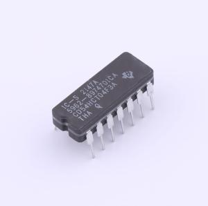 CD54HCT04F3A商品缩略图