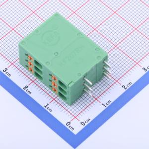 KF207RH-3.5-2*3P商品缩略图