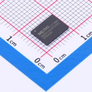 MX25U12832FZ4I02商品缩略图