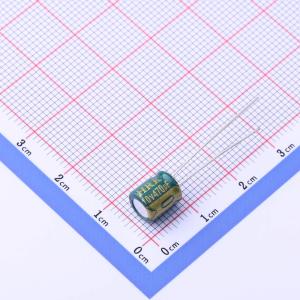 10V470uF CD288商品缩略图