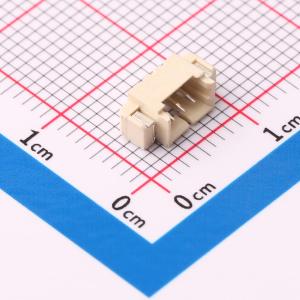 HX 1.25-3P WT商品缩略图