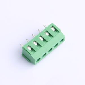 DB125-3.81-5P-GN-S商品缩略图