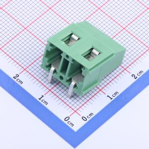 DB129R-7.5-2P-GN-S商品缩略图