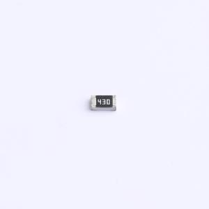 FRD0805J430 TS商品缩略图