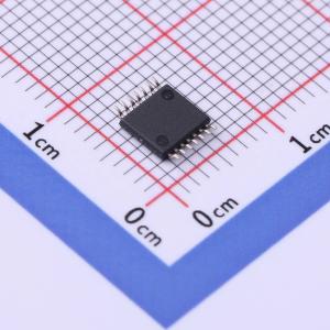 LM2902VDTBR2G商品缩略图