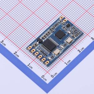 SV610-470MHz商品缩略图