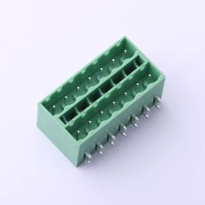 KF2EDGKRCH-5.08-2*7P商品缩略图