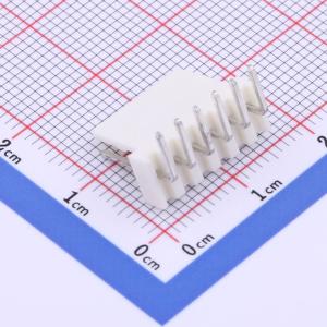 KH-HX2.54-06GW商品缩略图