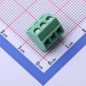 DB127S-3.5-3P-GN-S商品缩略图