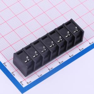 DBT50-7.62-7P-BK-P商品缩略图