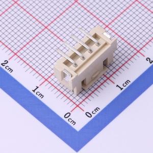 WAFER-HA2.54-4PLB商品缩略图