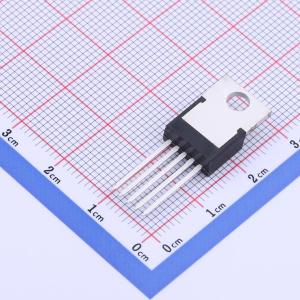 LM2575T-12G商品缩略图