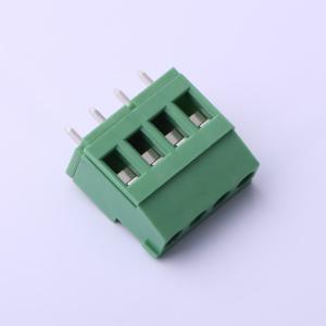 DB129VG-5.08-4P-GN-S商品缩略图