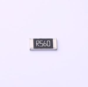 CR2512J1R560G商品缩略图