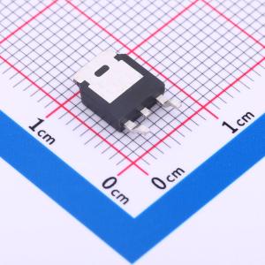 FQD4N50-VB商品缩略图