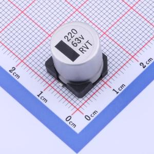 RVT1J221M1213商品缩略图