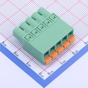 KF2EDGKN-5.0-5P商品缩略图