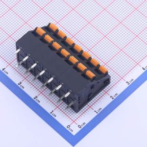 KFM736H-5.0-2*7P商品缩略图