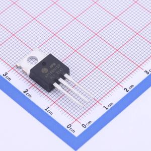 AP160N10P商品缩略图