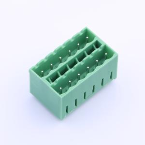 KF2EDGKVCH-5.08-2*6P商品缩略图